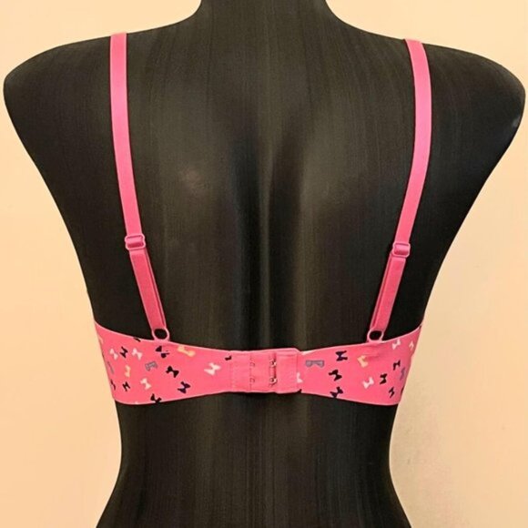 Soft Cup Bra - Picture 3 of 3